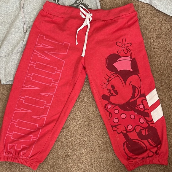 Minnie Mouse set - Picture 2 of 5